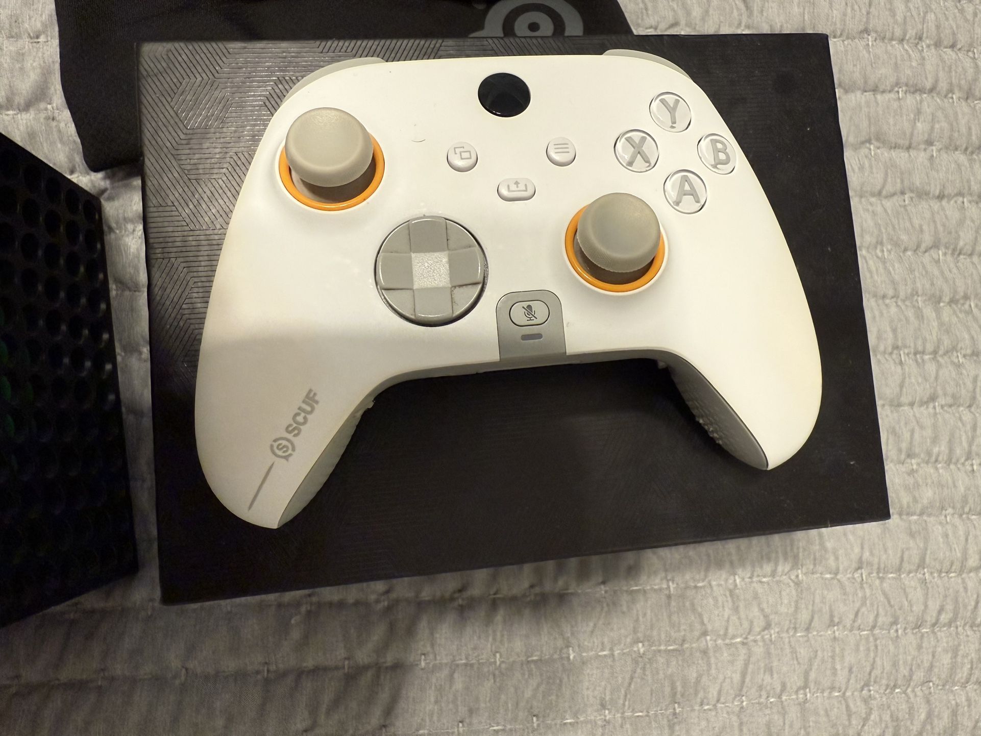 Scuf Instinct Pro Xbox Controller 