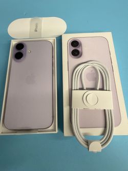 iPhone 17 -512gb open box unlocked for any carriers ( Liberado)