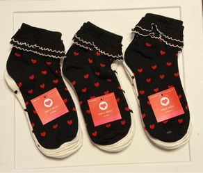 Sock bundle