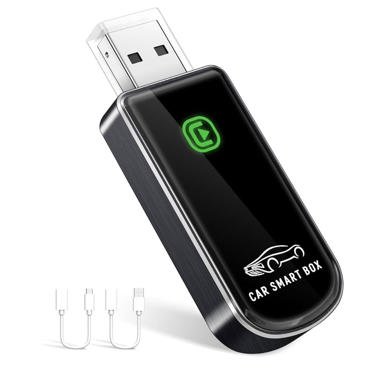 Wireless CarPlay Adapter