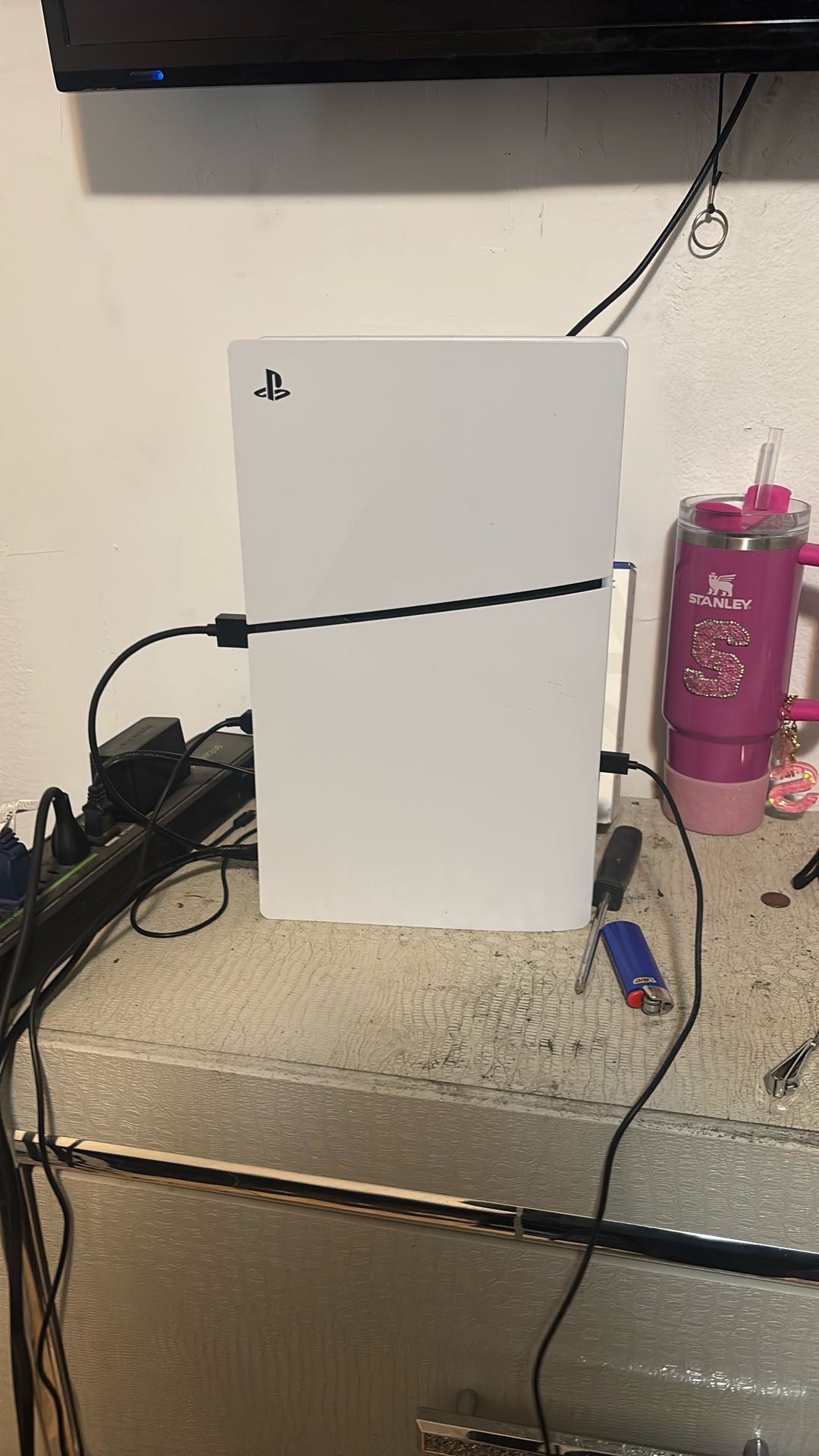 Ps5