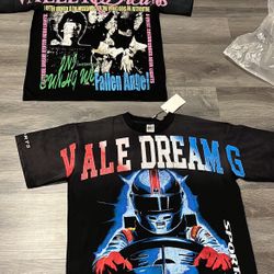 Valley Dreams Tee (2 for 100) Both M