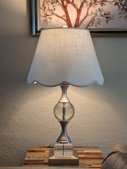 Lamp