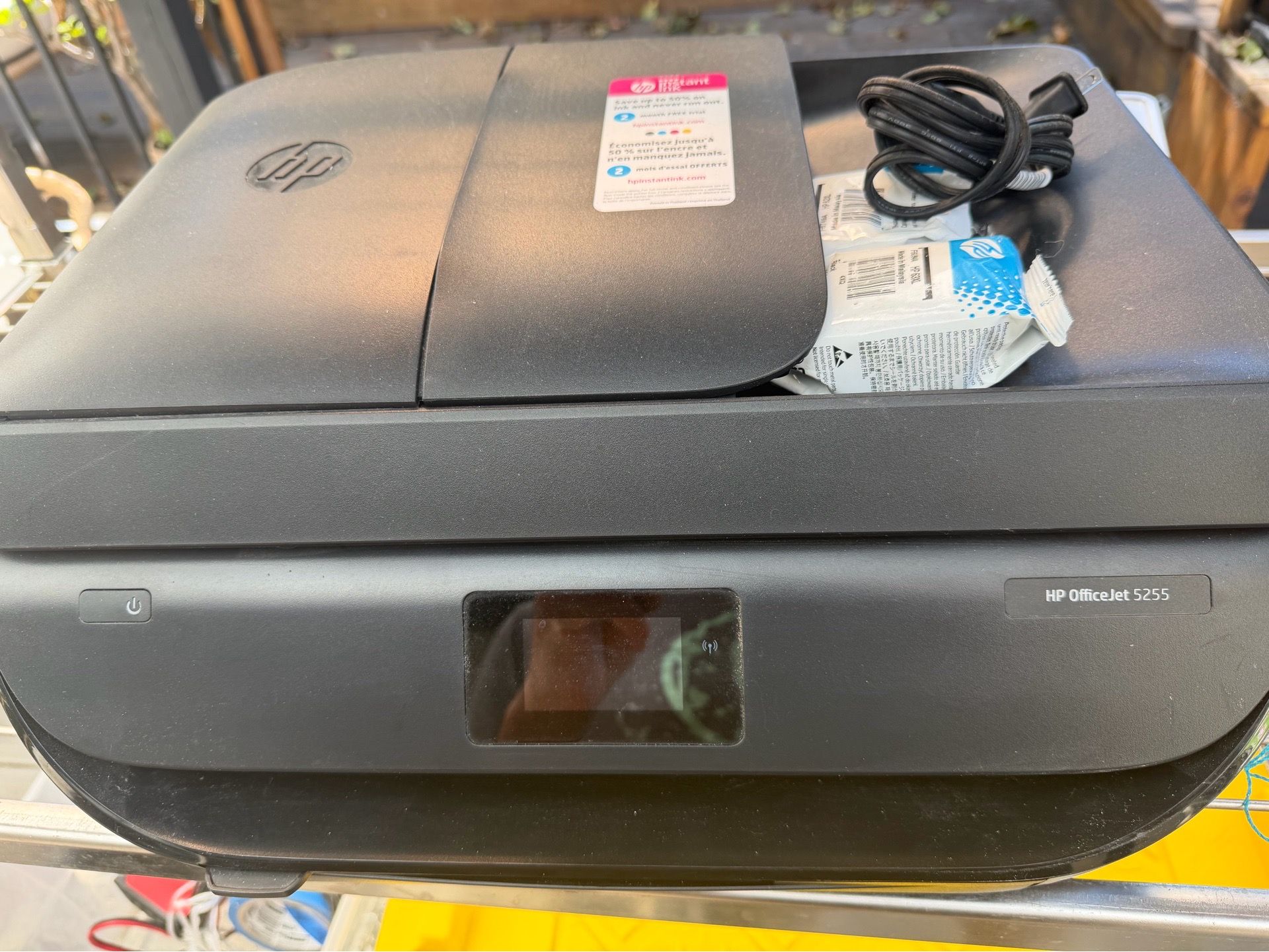 Hp printer