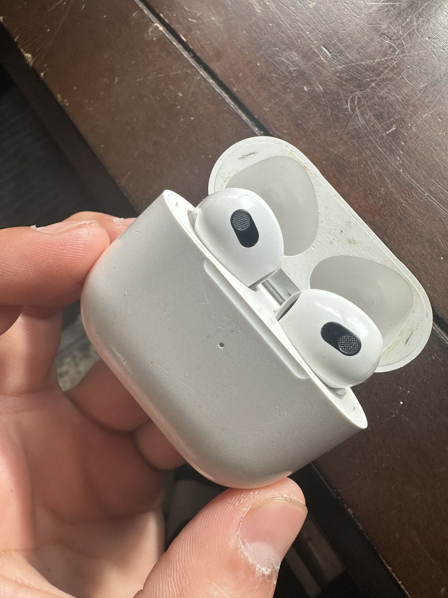 Air Pods 3