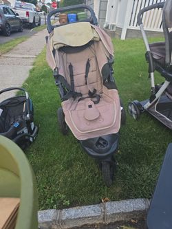 Stroller