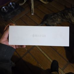 Apple watch series 11