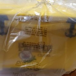 Pacifico Ice Chest Grizzly 40QT  ***Very Rare***