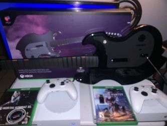 Xbox One S  bundles