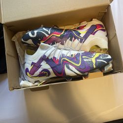 PUMA FUTURE ULTIMATE FG/AG CREATIVITY