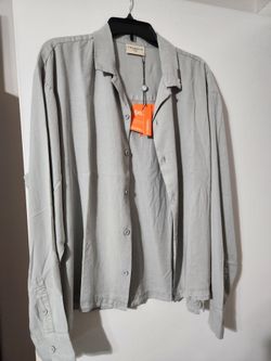 New Men's YoungLA shirt