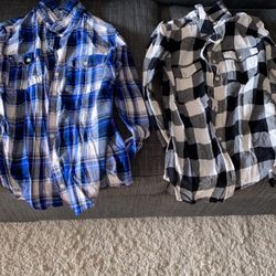 Flannels