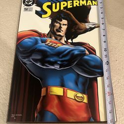 Superman Picture 