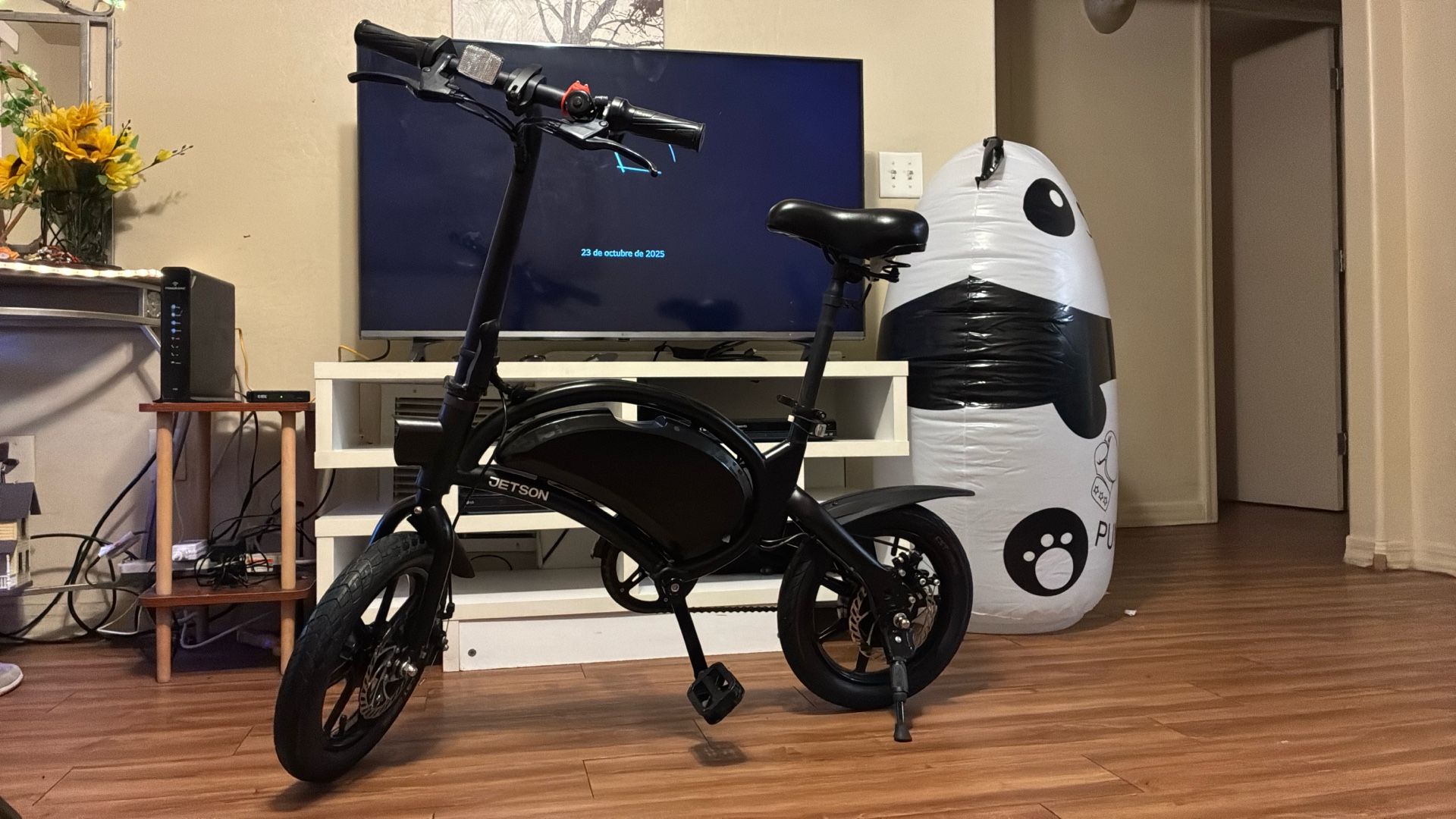 Jetson Bolt Pro Electric Bike New $370 O.B.O.