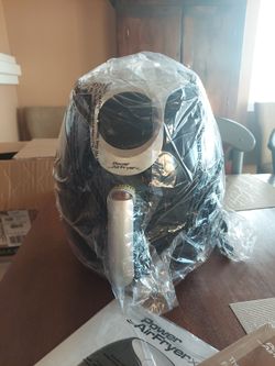 Brand New Power AirFyer