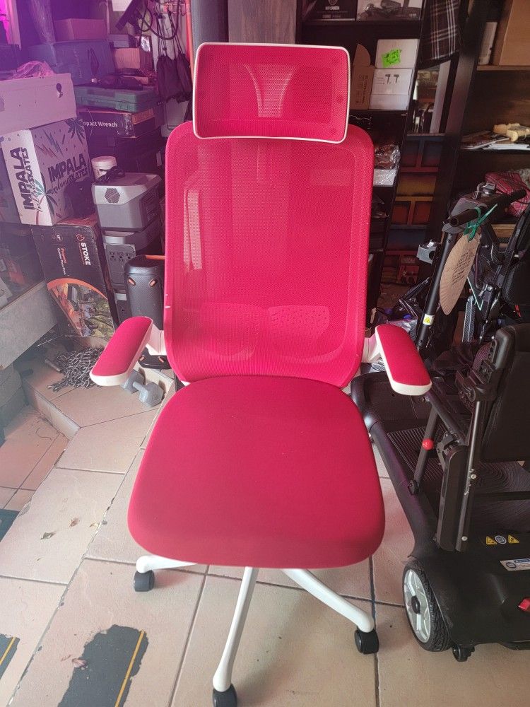 Gaming Computer Chair