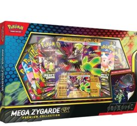 Pokemon perfect order