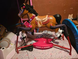 Horse