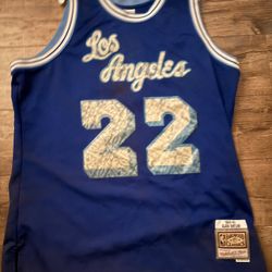 Mitchell & Ness XL Jersey 