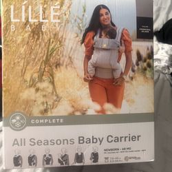 Baby Carrier
