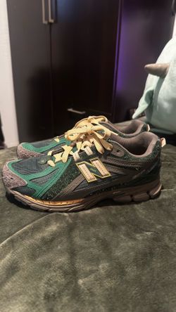 New balance 1906r