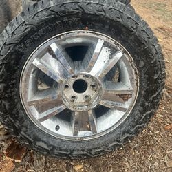 Tires 