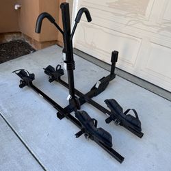 Thule 2 Bike Rack