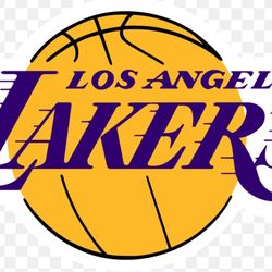 2 Lakers vs. Denver Nuggets Playoff Tickets,  Home Game 2, Series Game 4,  4/27- Section 106, Row L, Aisle seats!
