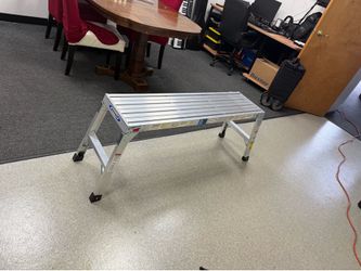 Work Platform