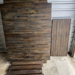 3 Piece Dining Table