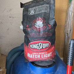 Kingsford Charcoal