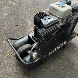 Compressor Hitachi