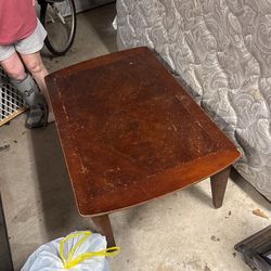Free Coffee Table