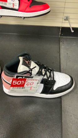 JORDAN SHOES