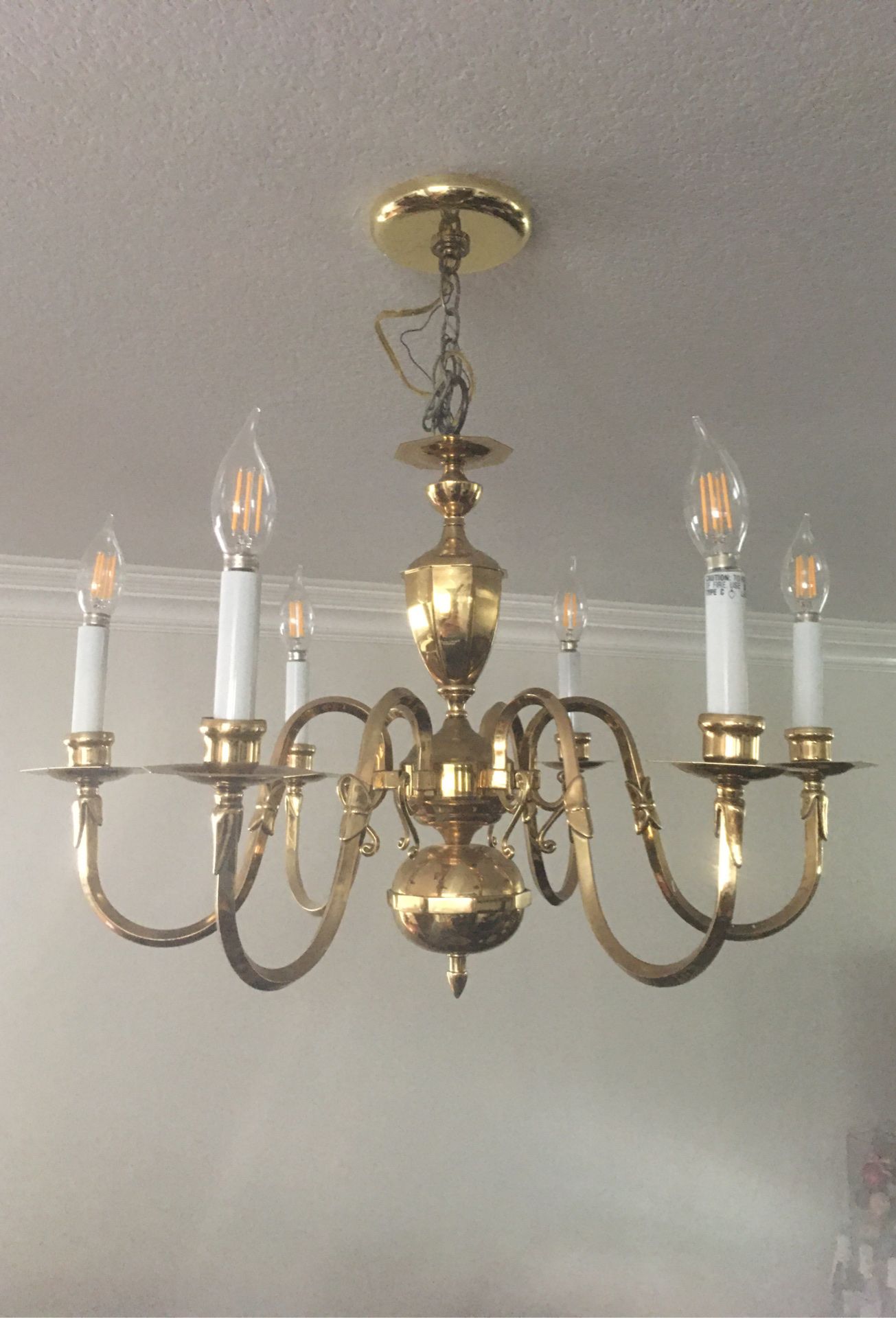 Chandelier
