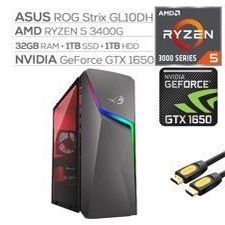Computer / Gaming PC