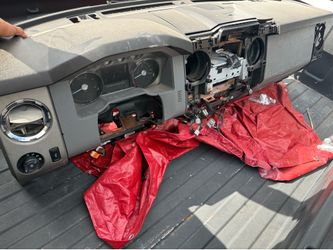 2016 Ford F-250