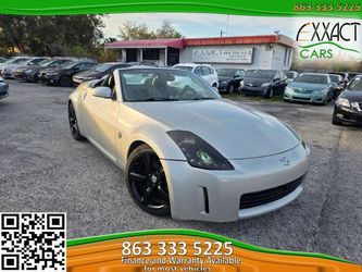 2007 Nissan 350Z