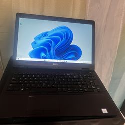Dell  Laptop 