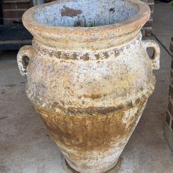 Big pot