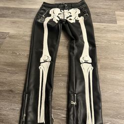 Guapi Pants And Shadeplace Jacket 