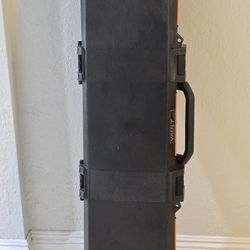 Pelican Vault Hard Case