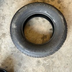 Load Star Tire 