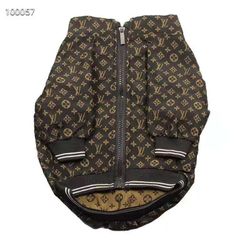 Dog Jacket 