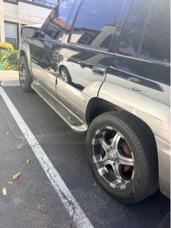 Cadillac Escalade 2000