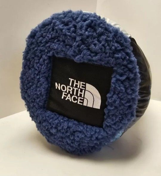 North Face Wawona Fuzzy Blanket