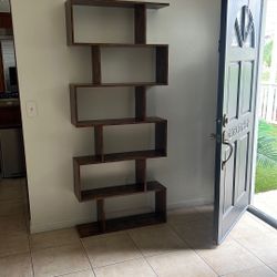 Shelves 
