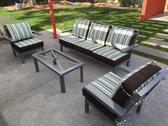 Beverly Hills Patio Collection - $50 Down