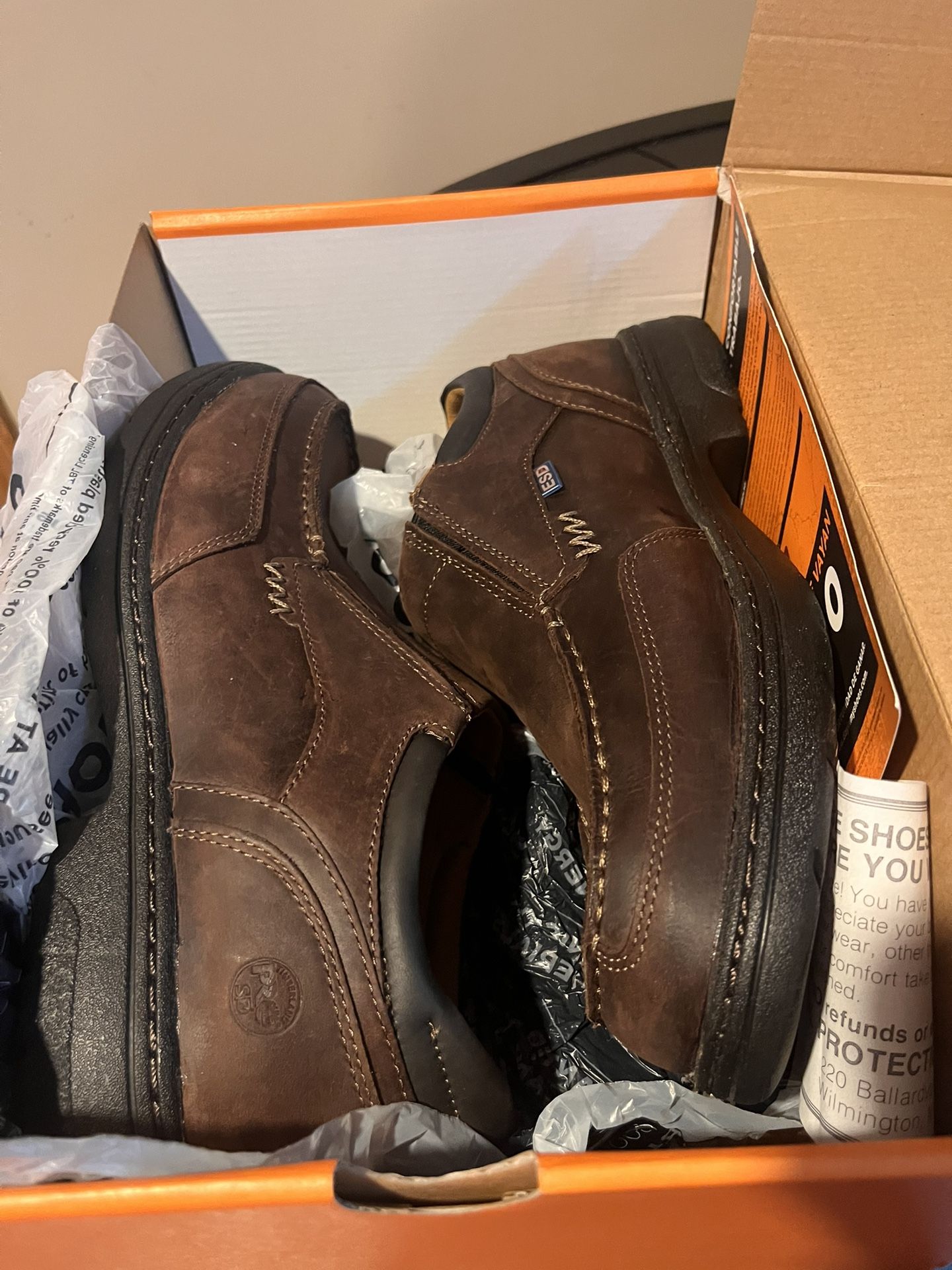 Timberland Pro
