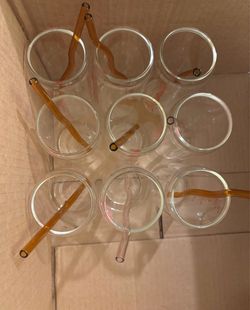FREE bridesmaid/bride glasses
